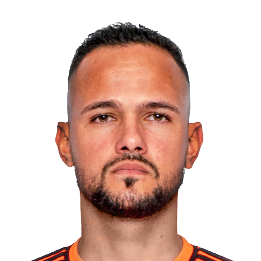 FC 25 Artur Face