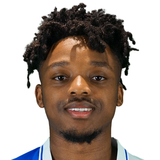 FC 25 Niall Ennis Face