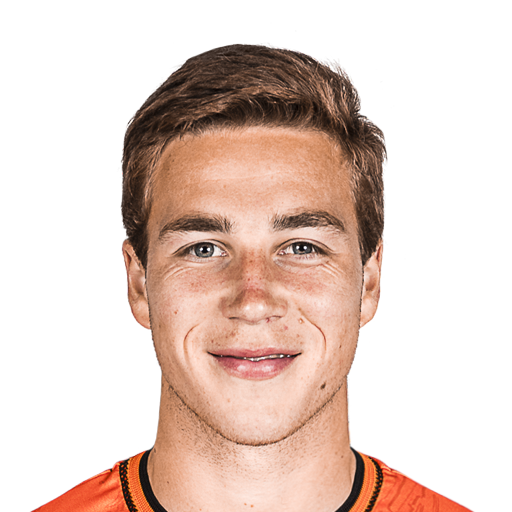 FC 25 Carel Eiting Face