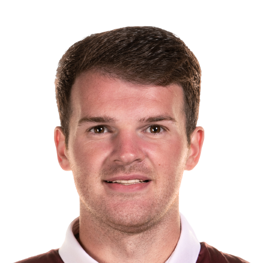 FC 25 Matthew Platt Face