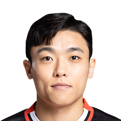 FC 25 Jeong Jae Hee Face
