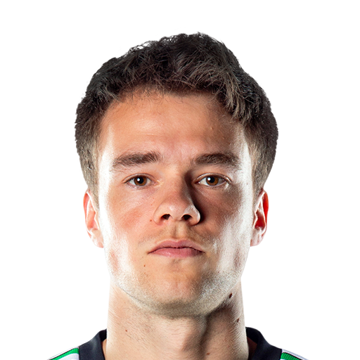 FC 25 Leo Vaisanen Face