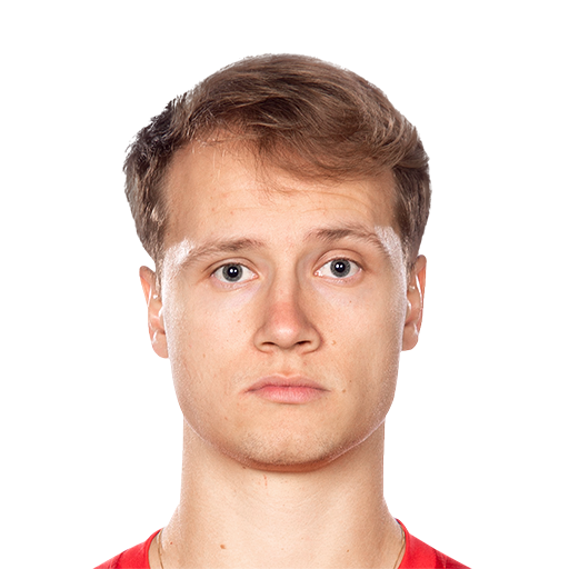 FC 25 Saku Ylatupa Face