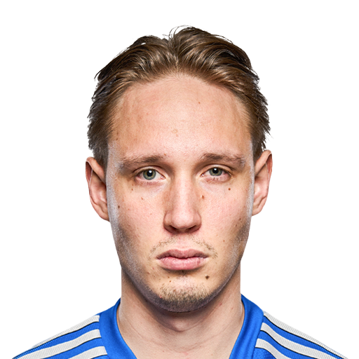 FC 25 Lassi Lappalainen Face