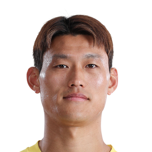 FC 25 Choi Cheol Won Face