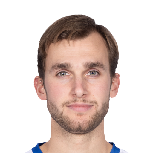FC 25 Kevin Martin Krygard Face