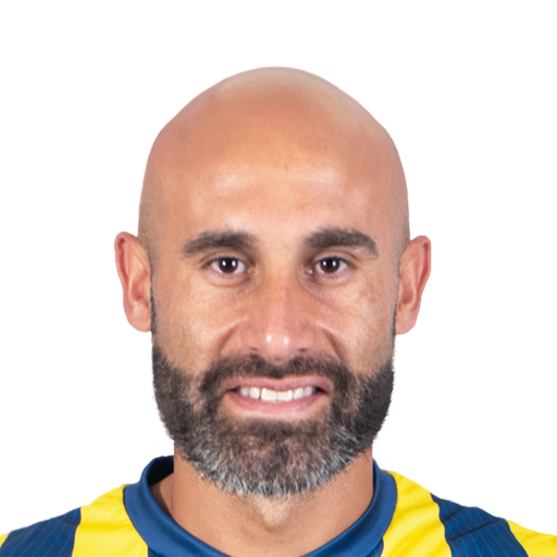 FC 25 Carlos Quintana Face