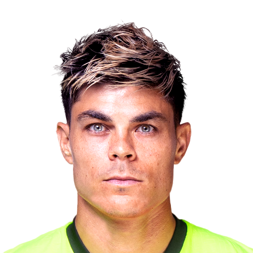 FC 25 Raphael Adiceam Face
