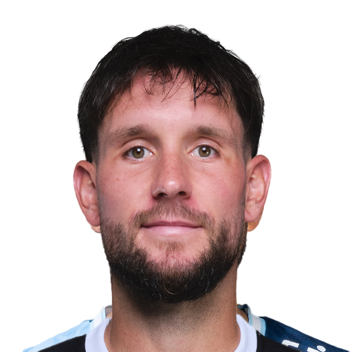 FC 25 Face