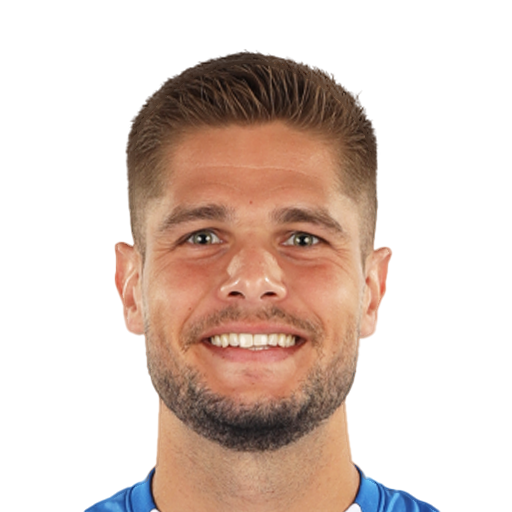 FC 25 Diogo Queiros Face