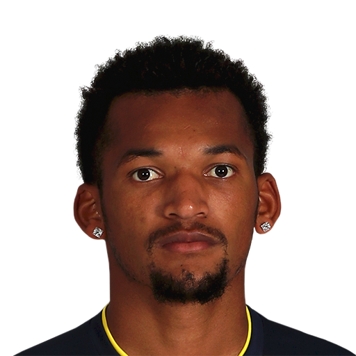FC 25 Jailson Face