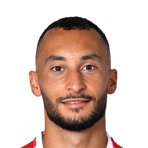 FC 25 Ali Kabacalman Face