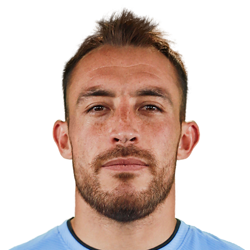 FC 25 Sebastian Perez Face