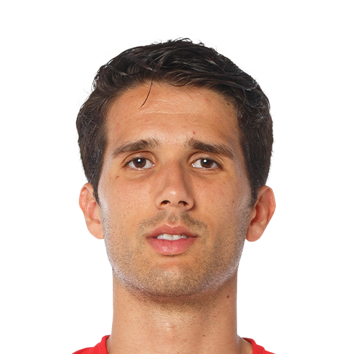 FC 25 Juanpe Face