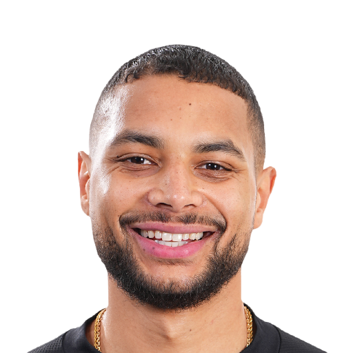 FC 25 Zack Steffen Face