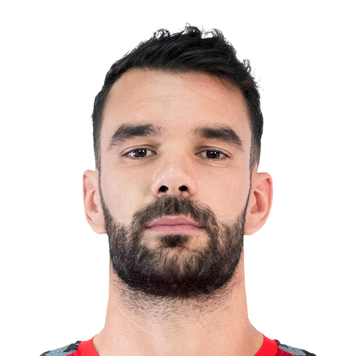 FC 25 Juan Soriano Face