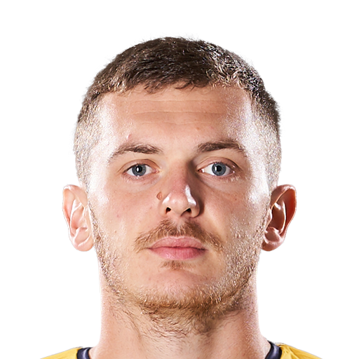 FC 25 Jean Ruiz Face