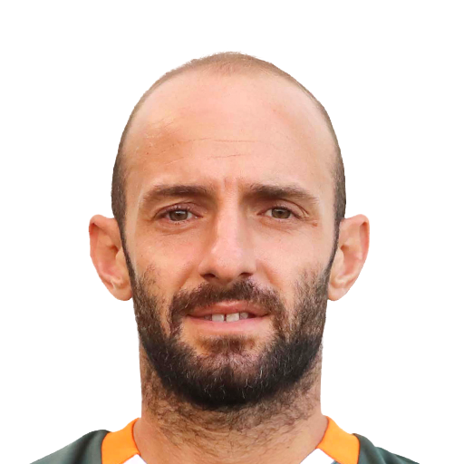 FC 25 Efecan Karaca Face