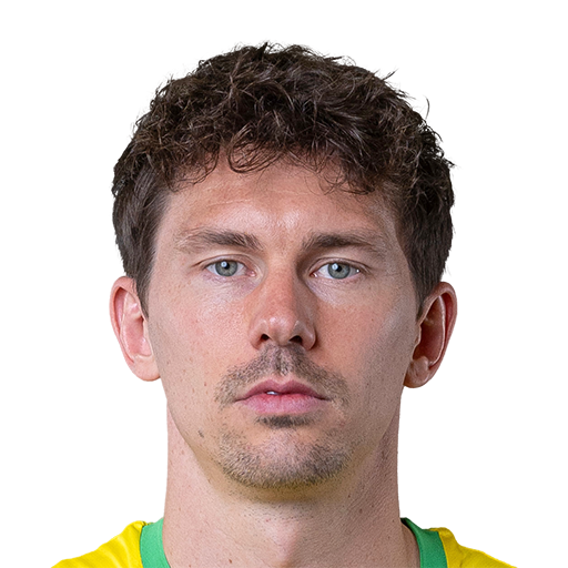 FC 25 Christian Fassnacht Face