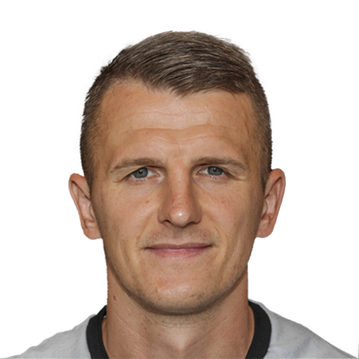 FC 25 Face