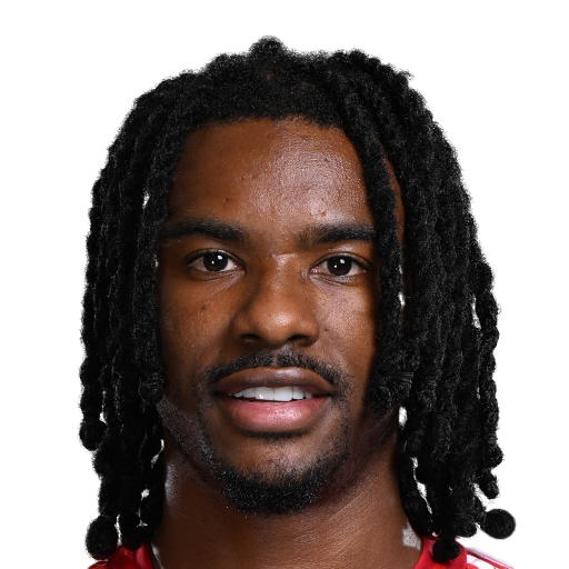 FC 25 Omar Richards Face