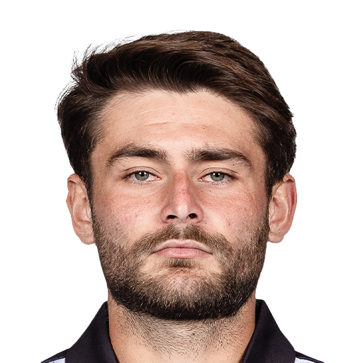 FC 25 Ivan Vujica Face