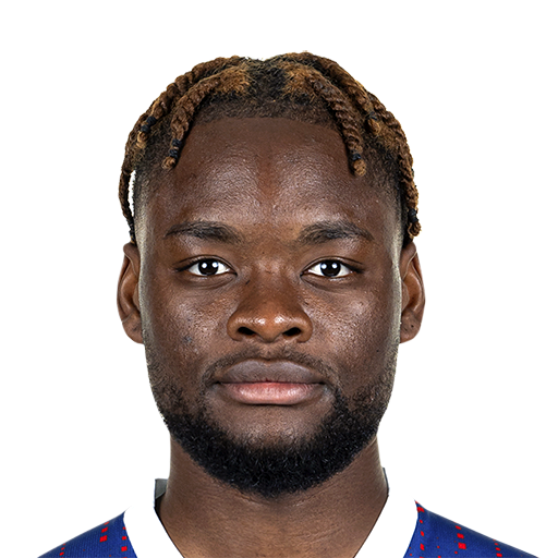 FC 25 Ba-Muaka Simakala Face