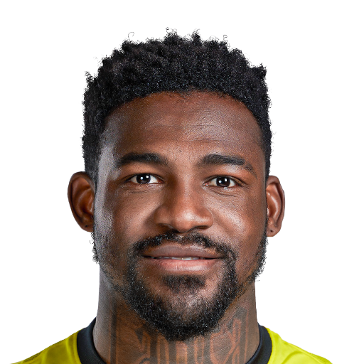 FC 25 Brayan Riascos Face