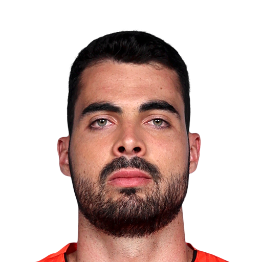 FC 25 Adam Varga Face