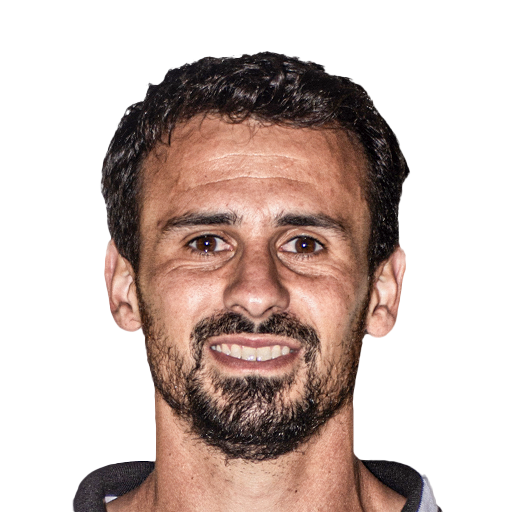 FC 25 Leandro Sosa Face