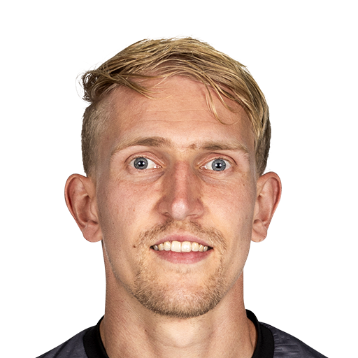 FC 25 Face
