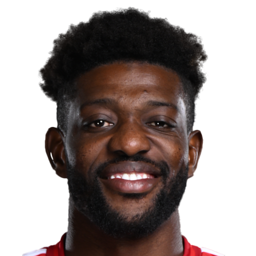 FC 25  Face