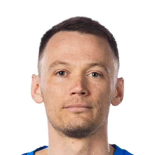 FC 25 Anton Fagerstrom Face