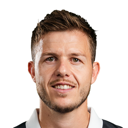 FC 25 Patrick Kammerbauer Face