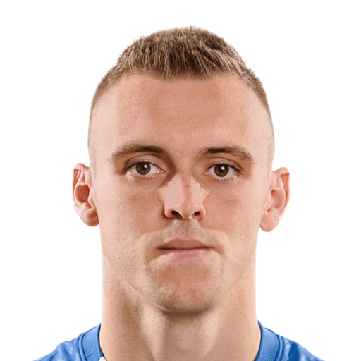 FC 25 Artur Siemaszko Face