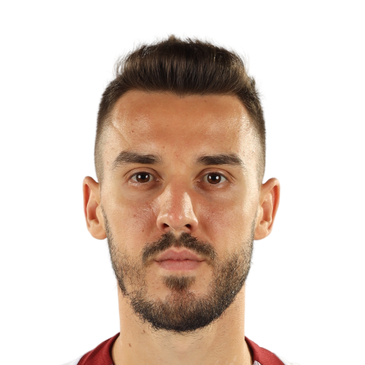 FC 25 Razvan Oaida Face