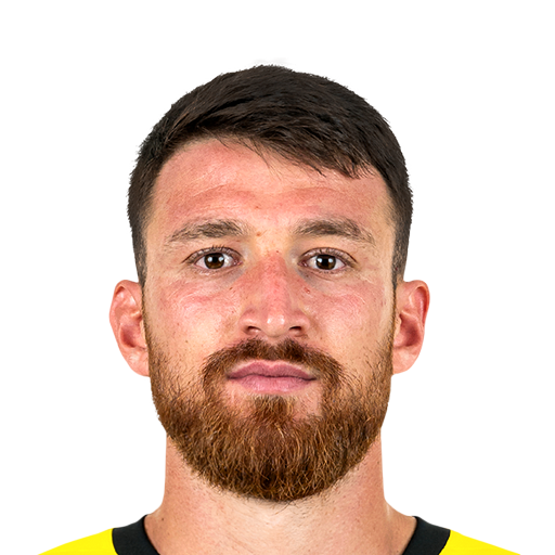 FC 25 Salih Ozcan Face