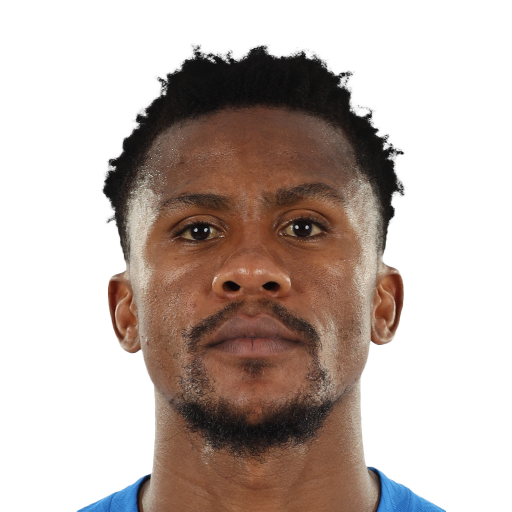 FC 25 Siyabonga Ngezana Face