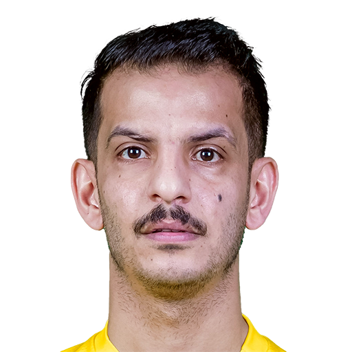 FC 25 Bandar Al Mutairi Face