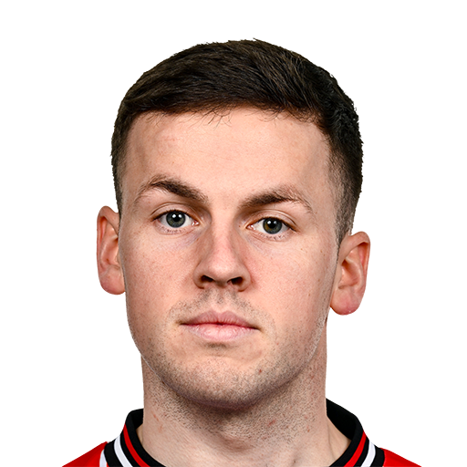 FC 25 Face