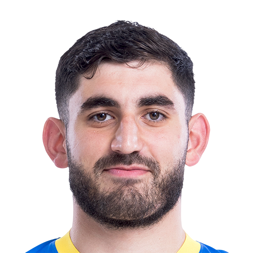 FC 25 Face