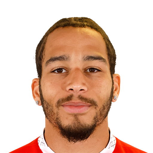 FC 25 Sam Nombe Face