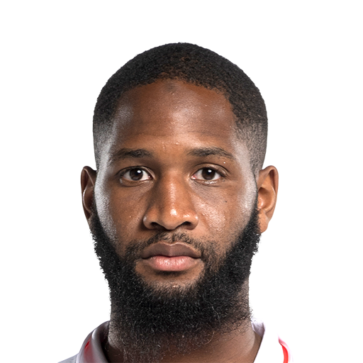 FC 25 Abdoulaye Sissako Face