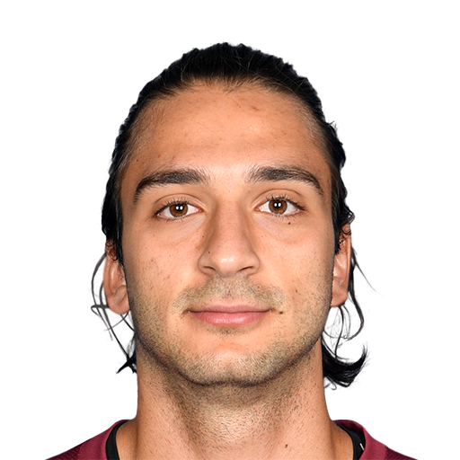 FC 25 Giacomo Satalino Face