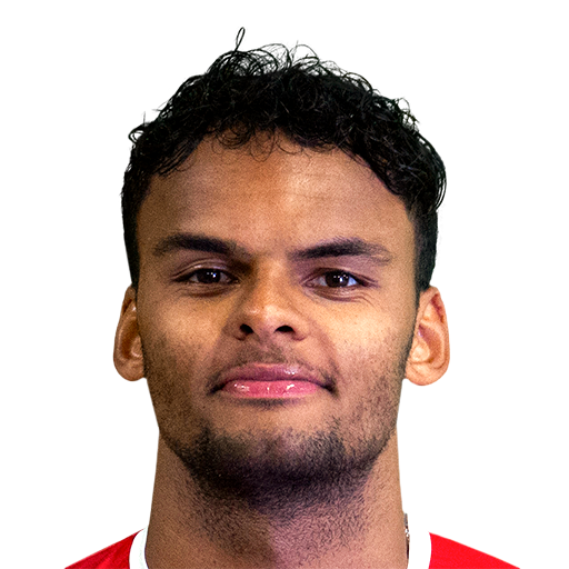 FC 25 Face