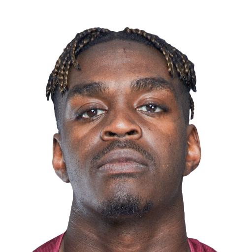 FC 25 Joel Asoro Face