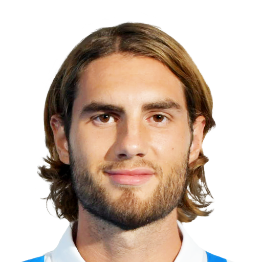 FC 25 Marco Varnier Face