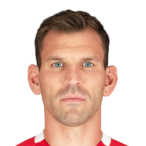 FC 25 Luca Strizzolo Face