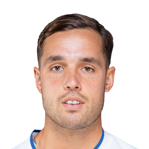 FC 25 Pol Lirola Face