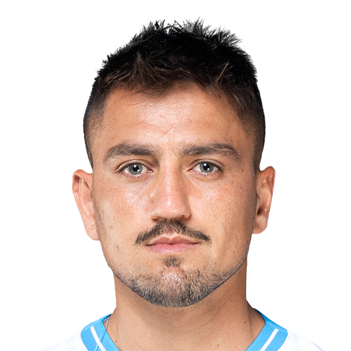 FC 25 Cengiz Under Face